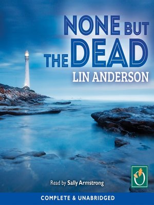 None But the Dead - Audiobook